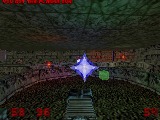 doom with models and dynamic lights
