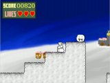 Early gameplay, Level 2
